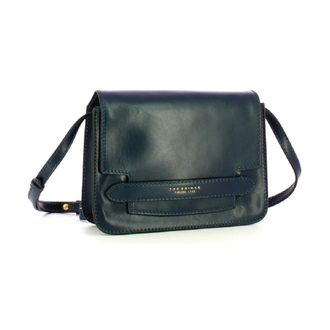 The Bridge Cross Body Bags, female, Blue, ONE SIZE, Lucrezia Crossbody Bag