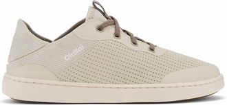 Olukai Womens Kahaakai Sneaker In Tapa/tapa