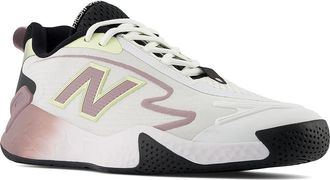 New Balance Fresh Foam X Rally v1 Mens Shoes Sea Salt/Marsh Green : 7.5 D - Medium