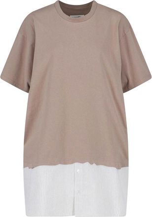 Maison Margiela Abito T-Shirt