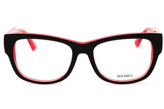 Max & Co. MO5142 Eyeglasses - Red