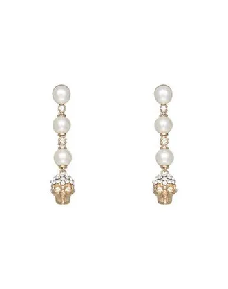 Alexander McQueen GIOIELLI E OROLOGI - Orecchini su YOOX.COM