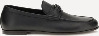 Valentino Garavani Mocassini VLogo Signature in cervo Man 44