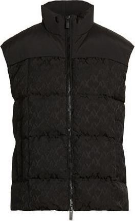 A|X Armani Exchange ROPA DE ABRIGO - Chompas sin mangas en YOOX.COM