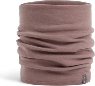 Icebreaker 200 Oasis Flexi Chute Halstuch - Unisex | braun