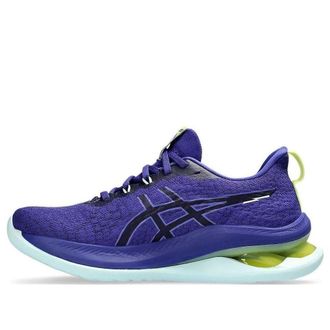 Asics (WMNS) ASICS Gel-Kinsei Max Eggplant 1012B512-400