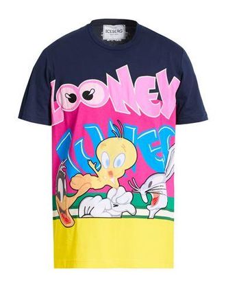 Iceberg TOPWEAR - T-shirts sur YOOX.COM