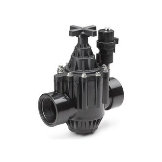 OEM Electrovalvula 200 Pga 9v 2 Rain Bird Electrovalvula De Riego Rain Bird Modelo 200 Pga 9v Rosca 2 Hembra Utilizada En Instalaciones De Riego Con Progr