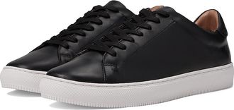 Frye Astor Low Lace Mens Lace up casual Shoes Black 2 : 10.5 D - Medium