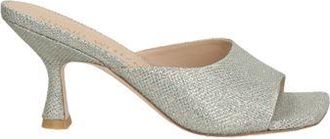 Stuart Weitzman CALZADO - Sandalias con cierre en YOOX.COM