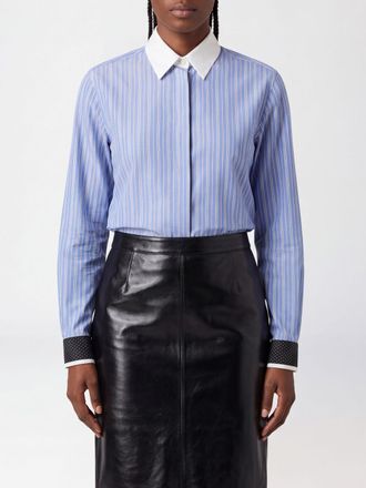 Tom Ford Camicia Donna colore Azzurro