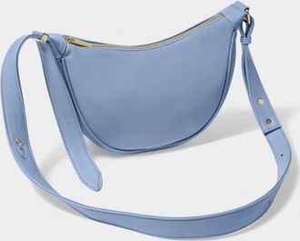 Katie Loxton Harley Sling Bag in Cornflower Blue at Nordstrom