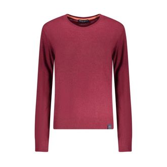 North Sails Donna, Maglie, Rosso, S, new