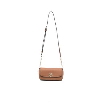 Michael Kors Mujer, Bolsos, Marr&oacute;n, Talla: ONE Size