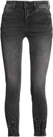 Fracomina BOTTOMWEAR - Pantaloni jeans su YOOX.COM