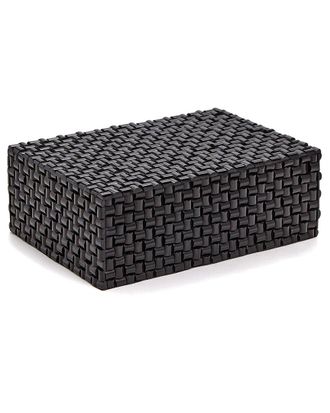 Tozai Home 8 X 11 Rectangle Covered Box