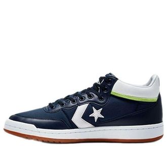 Converse Fastbreak Pro Cons Mid Obsidian 167609C