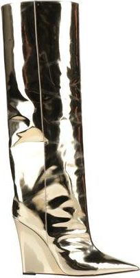 Jimmy Choo London FOOTWEAR - Boots sur YOOX.COM