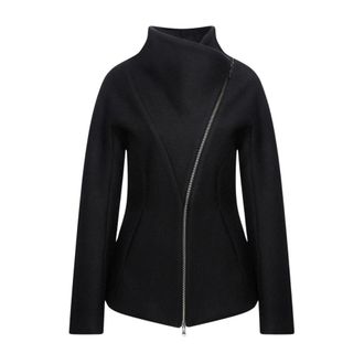 VSP Light Jackets, female, Black, Size: S Leticia Jacket