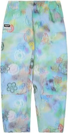 Kenzo x Futura 2000 Flora Double Knee Pants, Brand Size 40 ( US Size 30 )