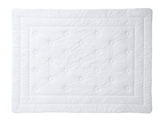 Schubiger M&ouml;bel Ganzjahresduvet Belair 4-Saisons