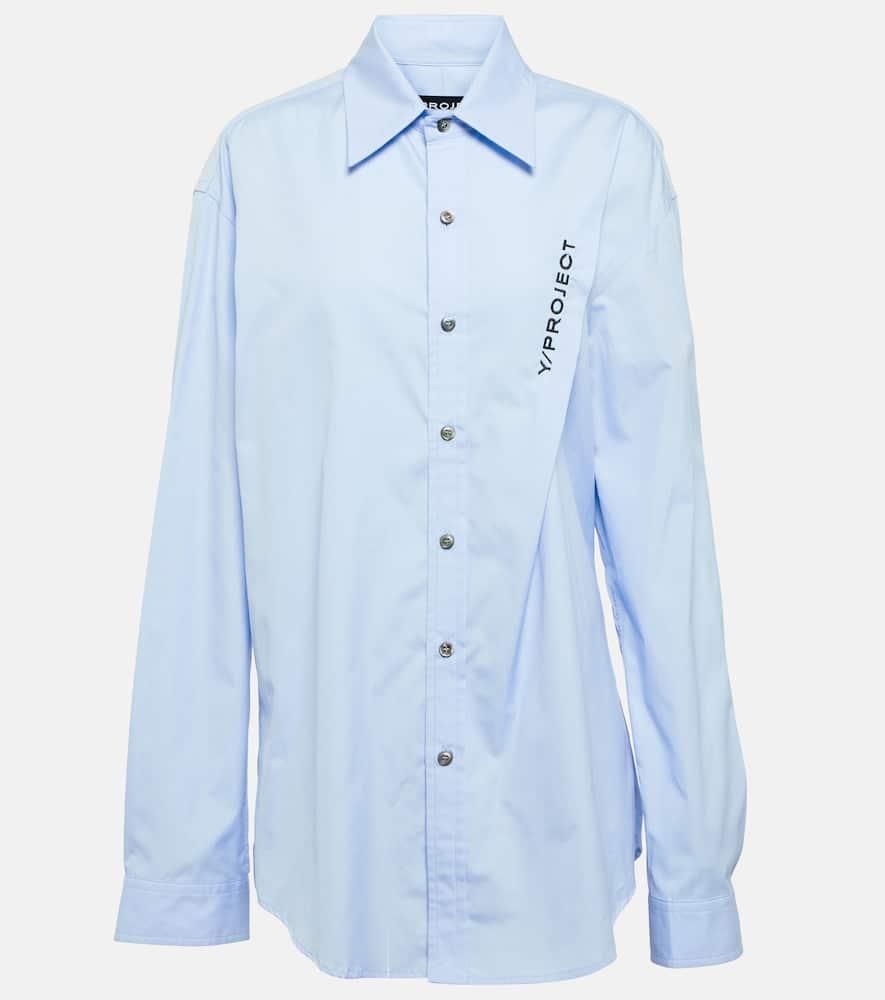 Y / Project Shirts − Sale: up to −67% | Stylight