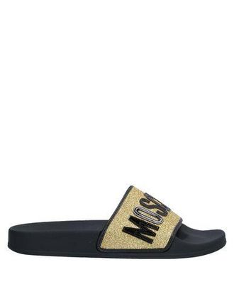 Moschino CALZATURE - Sandali su YOOX.COM