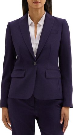 Theory Gabe B Sevona Wool-Blend