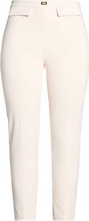 Elisabetta Franchi PARTES DE ABAJO - Pantalones en YOOX.COM