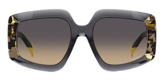 Missoni MIS 0152/S ACI/GA Womens Sunglasses Grey Size 54