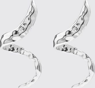 Federica Tosi Orecchini Snake Federica Tosi in bronzo