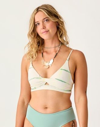 Carve Designs Elba Top in Aura at Nordstrom, Size X-Large