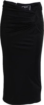 Versace PARTES DE ABAJO - Faldas midi en YOOX.COM