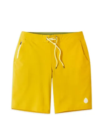 Stio | Mens CFS Board Short - 10.5, Size 30 in Sun Valley