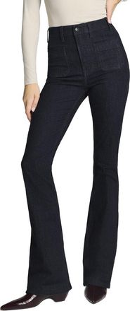 Spanx Flare Jean