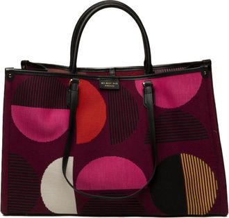 My Best Bags Firenze Mujer, Bolsos, Multicolor, Talla: ONE Size