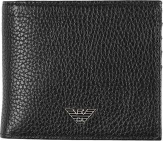 Emporio Armani PICCOLA PELLETTERIA - Portafogli su YOOX.COM