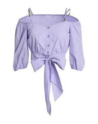 Patrizia Pepe TOPWEAR - Shirts sur YOOX.COM