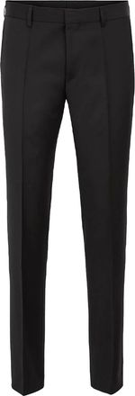 HUGO BOSS Heren Gibson Broek (Zwart)
