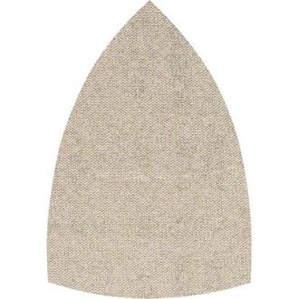 Bosch Mallas De Lija Expert M480 Para Multilijadoras Tama&ntilde;o Del Grano 80 Unidad De Embalaje 50 Unidades