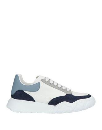 Alexander McQueen FOOTWEAR - Trainers on YOOX.COM