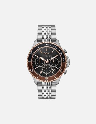 Michael Kors Mens Michael Kors MK8725 Mens Watch - Black