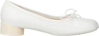 Maison Margiela FOOTWEAR - Ballet flats on YOOX.COM