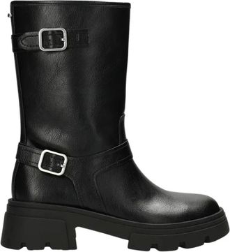 Mexx Donna, Scarpe, Nero, 37 EU, new