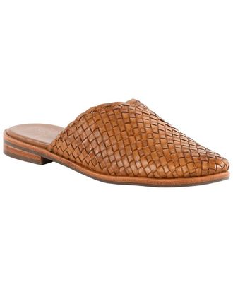 Seychelles Places To Go 2 Leather Mule