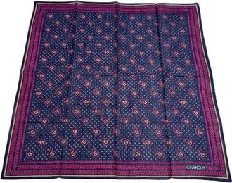 Givenchy Pre-owned Vintage Scarf - - Pre-owned - Donna - Multicolore - ONE SIZE