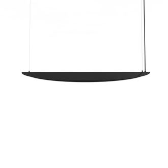 Lumicom Mirror Lampara De Techo L.90 &Uacute;nico Color Pulido