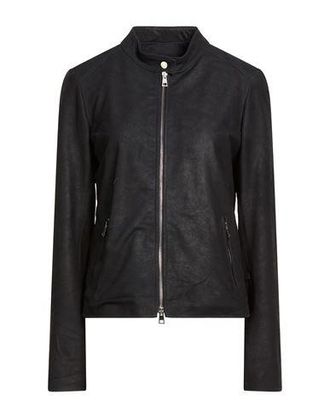 Street Leathers JACKEN & M&Auml;NTEL - Jacken und Anoraks auf YOOX.COM