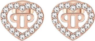 Philipp Plein Oorbellen - Dames - Oorbellen - Veelkleurig - ONE Size - Accessoires
