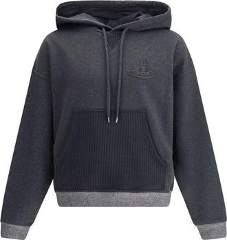 Vivienne Westwood Ashton Mens Hoodie